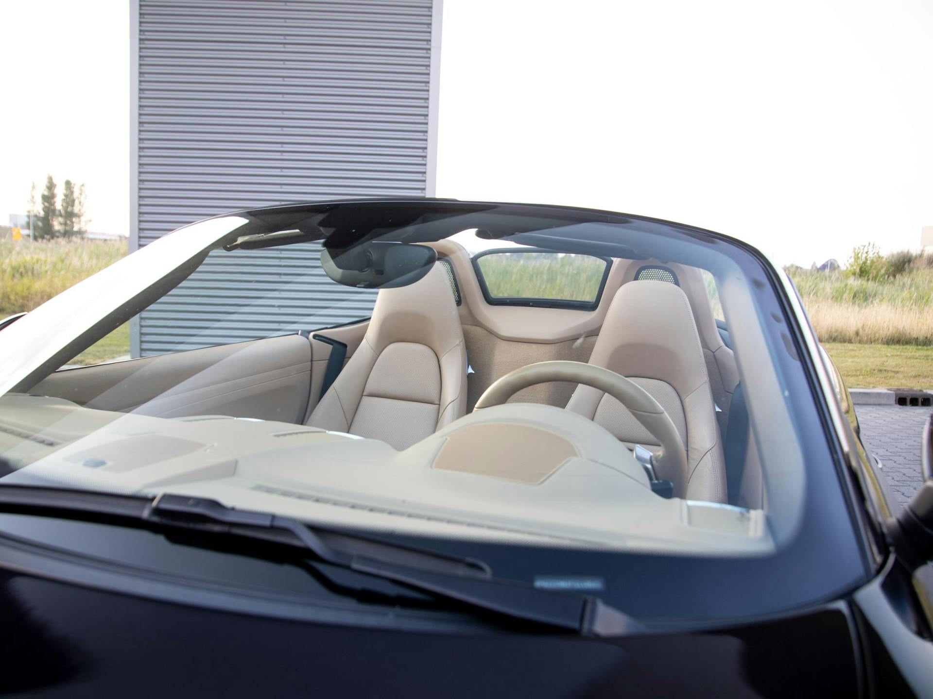 Porsche Boxster 2.7 PDK